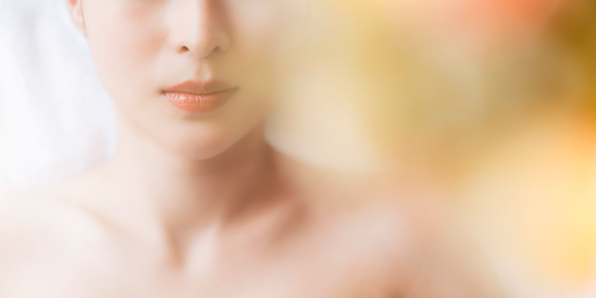 深部から温め、全身の美と健康を引き出すボディケア