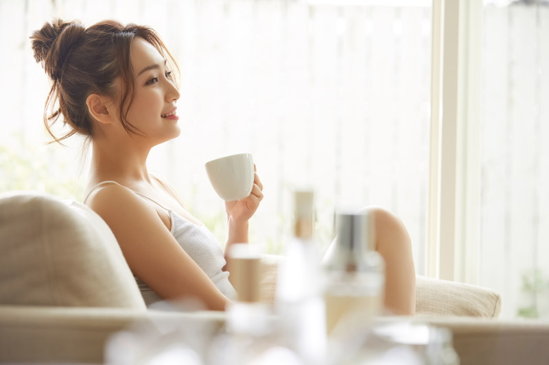 心が整うと、すべてが変わる