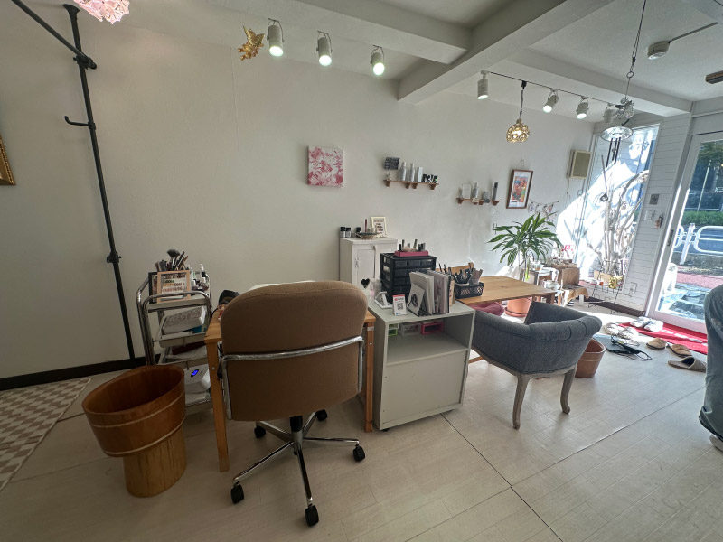 店舗ギャラリー