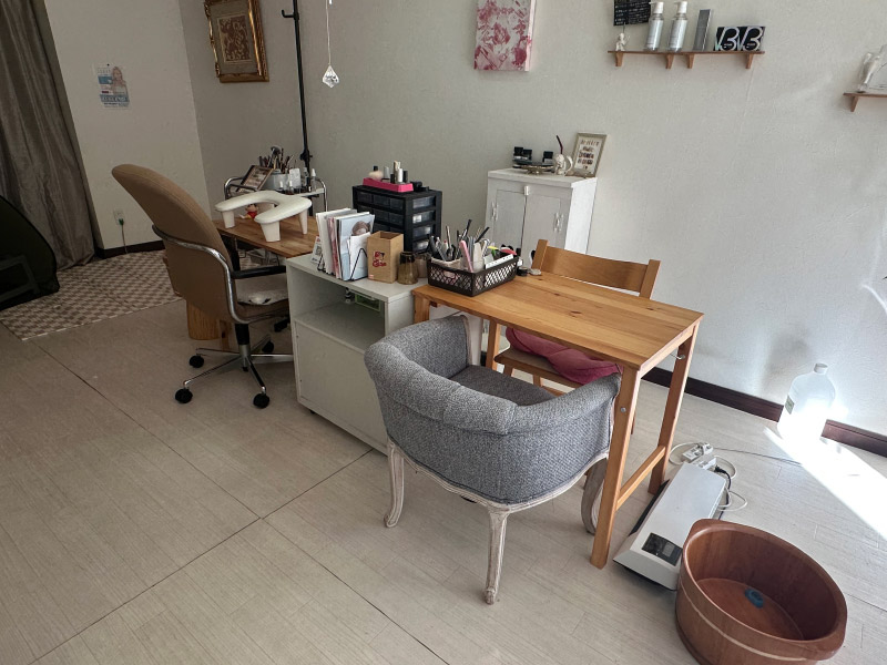 店舗ギャラリー